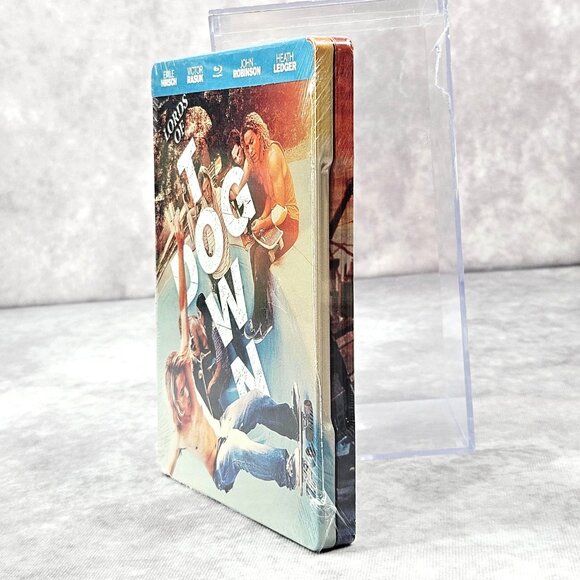 Lords of Dogtown Blu-ray SteelBook. - Picture 2 of 4